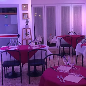 Hotel Del Ponte