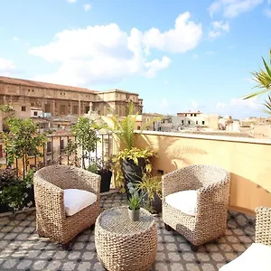 ** Bed & Breakfast Panto - Rooftop Boutique Italy