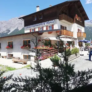 Ristorante San Pietro Hotel
