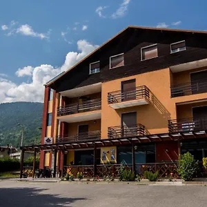 Hotel La Svolta