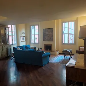 Bibi's House Gasthuis Bologna
