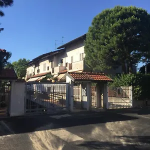Pensión Casa Arcobaleno