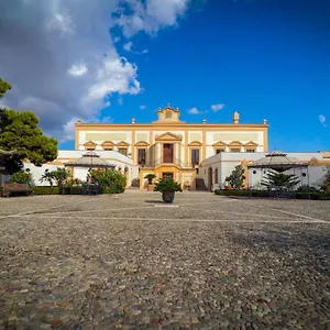 **** Hotel Del Gattopardo Italy