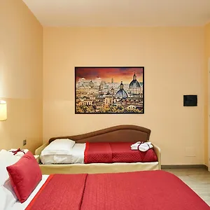 ** Guest house Catone Vatican Italy