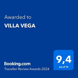  Guest house Vega Italy