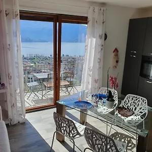 Apartment Da Melissa