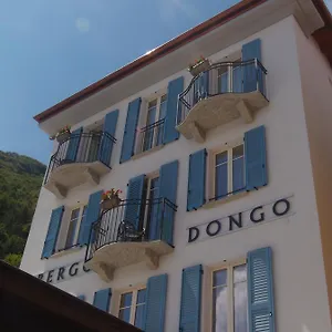 Hotel Albergo Dongo