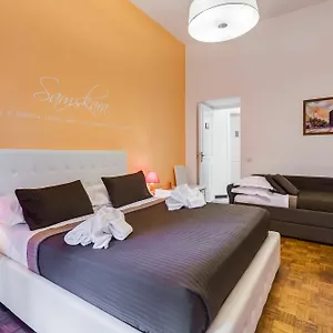 *** Guest house Allegra's House Italy