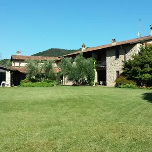 Bed & Breakfast Il Dosso