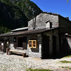 Rifugio Mello Bed & Breakfast