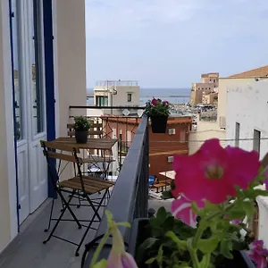  Guest house Marina Blu Italy