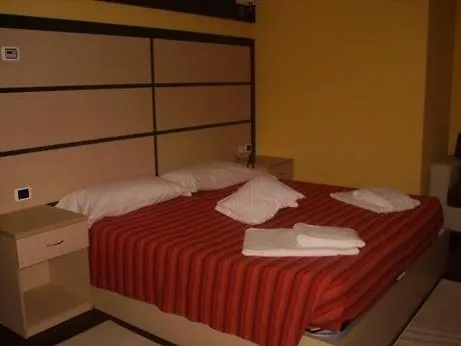 Hotel La Solitaria Carlazzo
