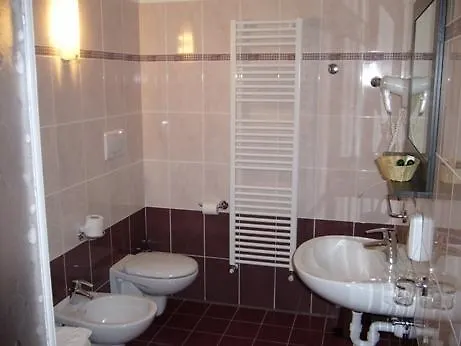 Hotel La Solitaria Carlazzo