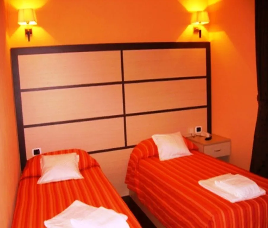 Hotel La Solitaria Carlazzo